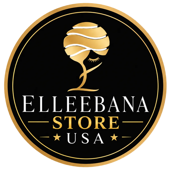Elleebana Store USA - Staging